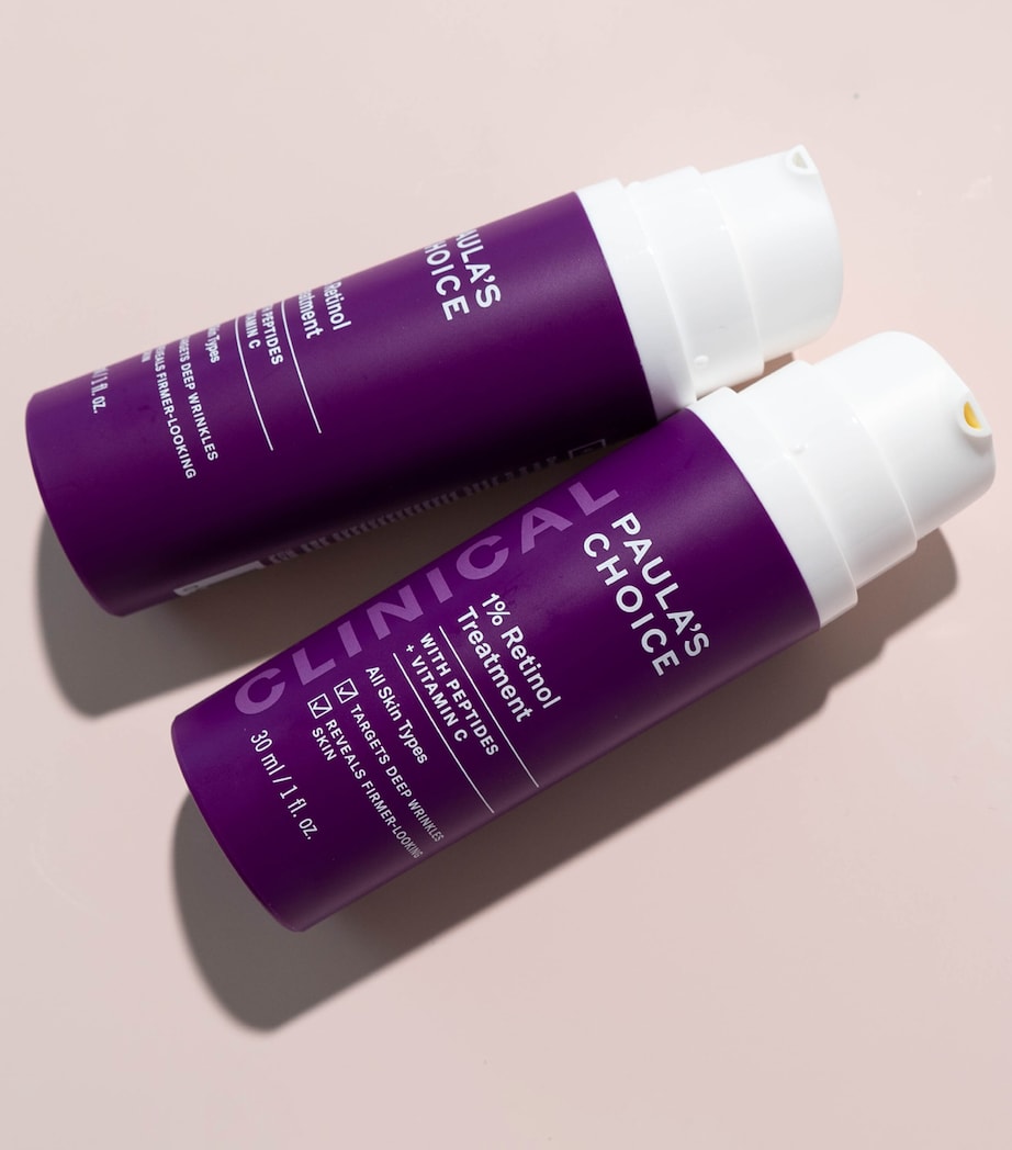 Paula's Choice Clinical 1% Retinol Treatment 30ml, UK version