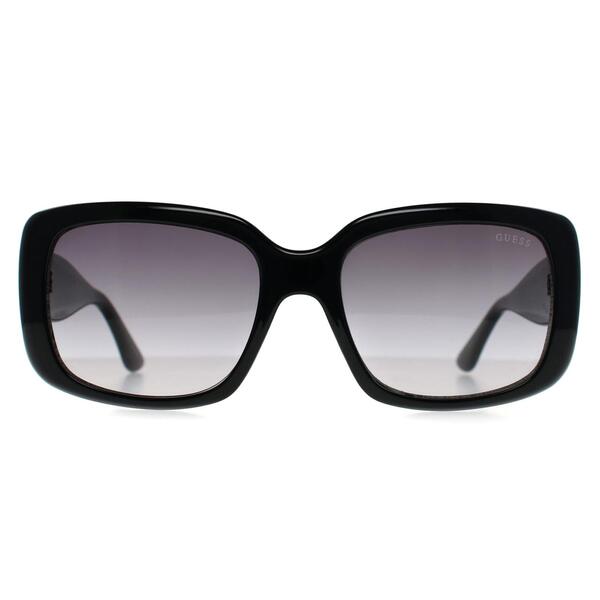 Guess GF6167 black women sunglasses, imported from the UK