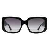 Guess GF6167 black women sunglasses, imported from the UK