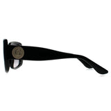 Guess GF6167 black women sunglasses, imported from the UK