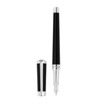S.T. Dupont Liberté fountain pen (British brand)