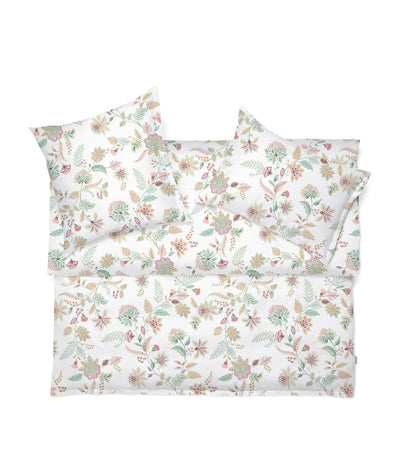 Harrods Schlossberg Ima-Noblesse Super King Duvet Cover (260cm x 220cm)- Buy online at McGrocer