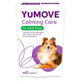 YuMOVE® Calming Care for Adult Dogs - 60 Tablets GOODS Boots   