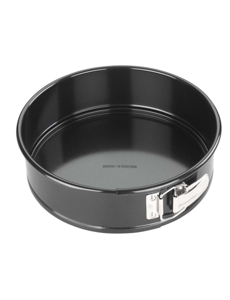 Tala 23cm aluminium cake pan with springform, imported from the UK
