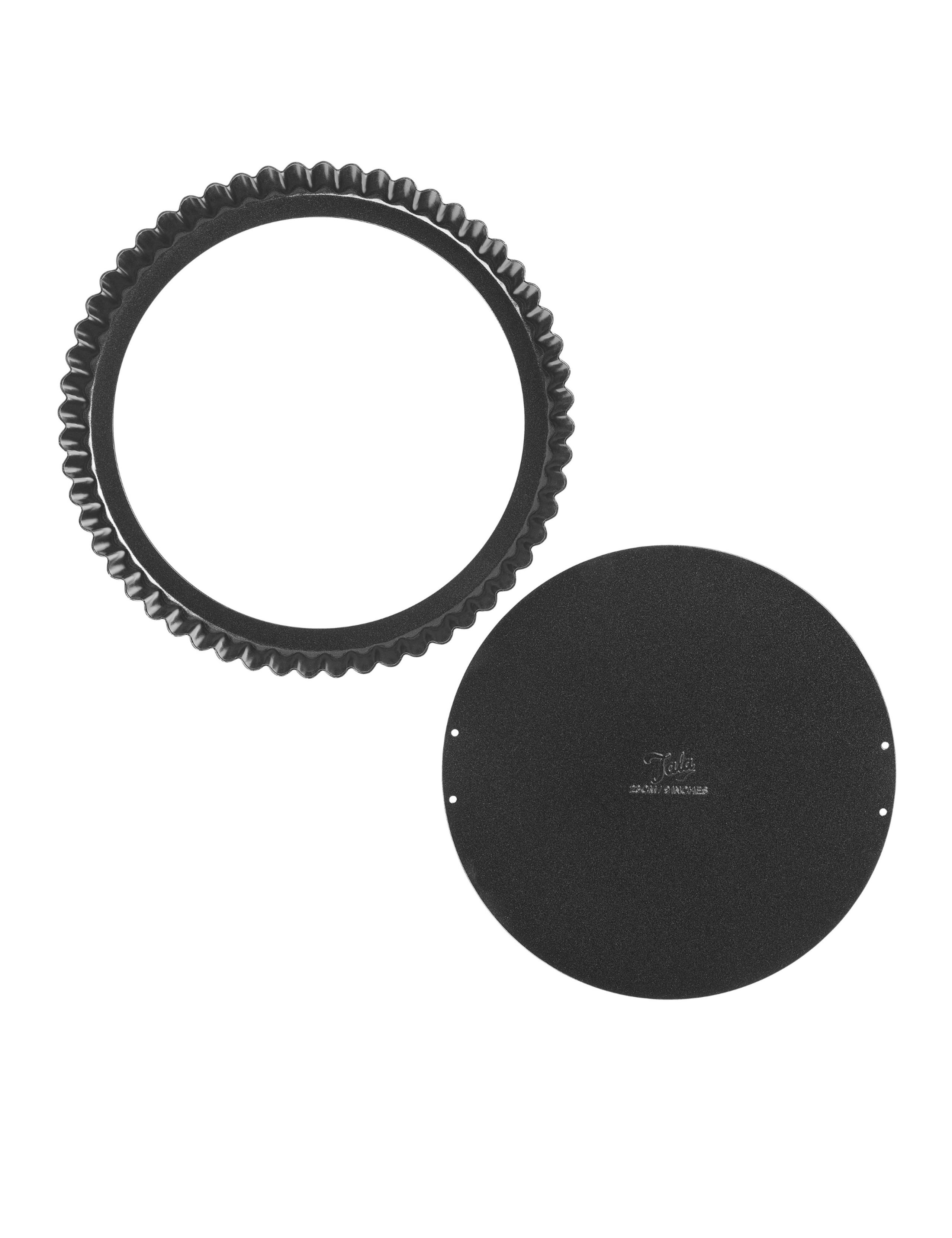 Tala tart tin with removable base 23cm (British brand)