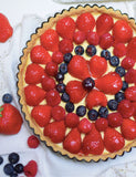 Tala tart tin with removable base 23cm (British brand)