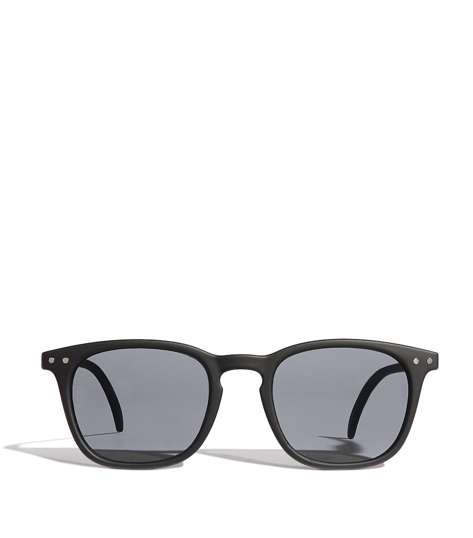 IZIPIZI kids round sunglasses, UK version