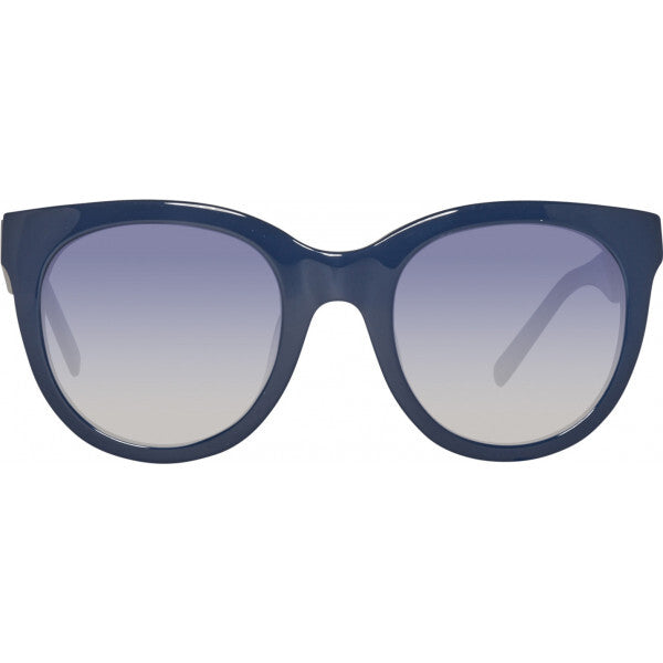 Swarovski blue sunglasses SK0126, imported from the UK