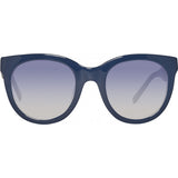 Swarovski blue sunglasses SK0126, imported from the UK