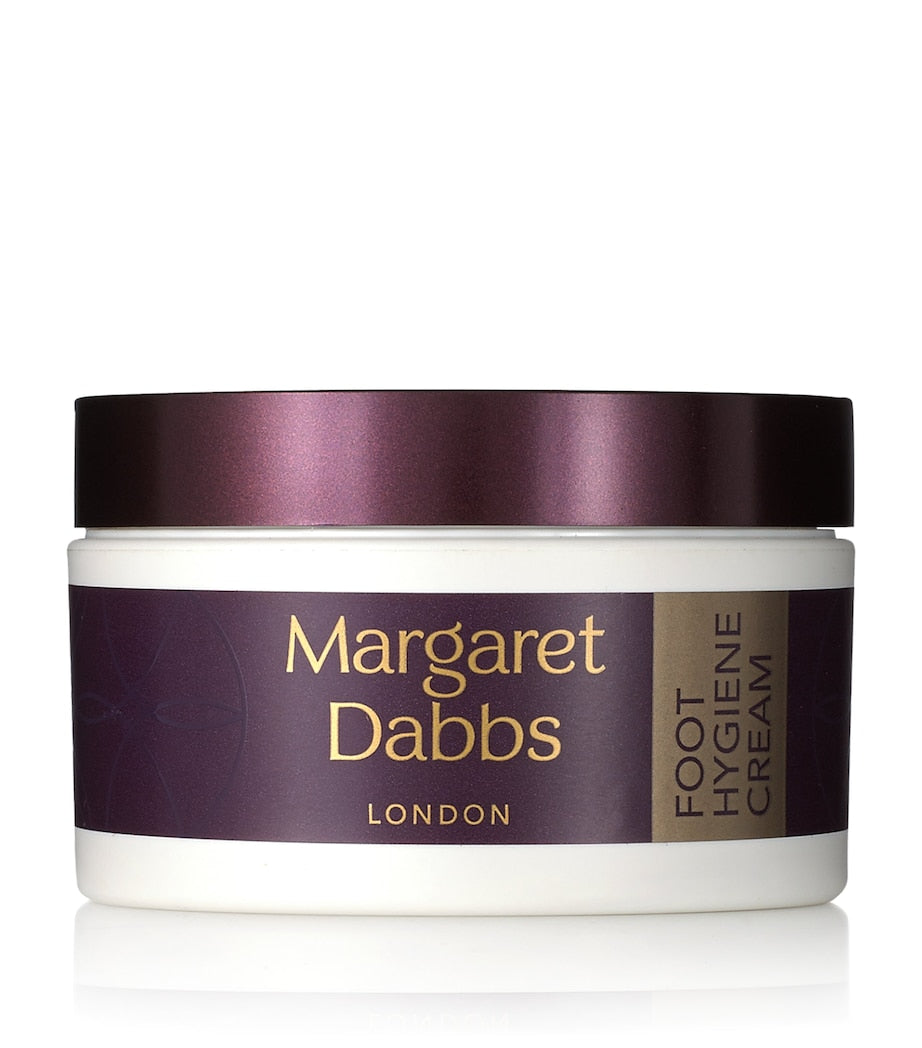 Margaret Dabbs London Foot Hygiene Cream 100g - British product