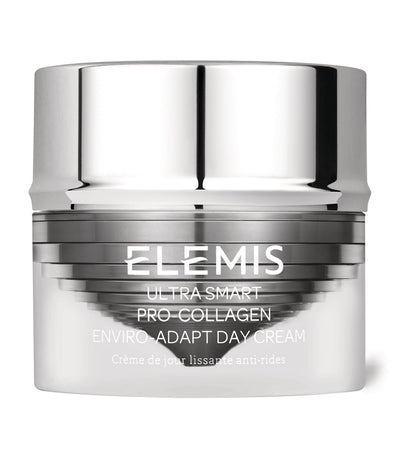 Harrods Elemis ULTRA SMART Pro-Collagen Enviro-Adapt Day Cream 50ml- Buy online at McGrocer