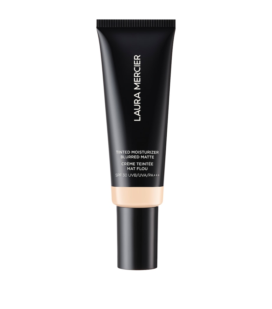 Laura Mercier blurred matte tinted moisturiser SPF 30 45ml (British brand)