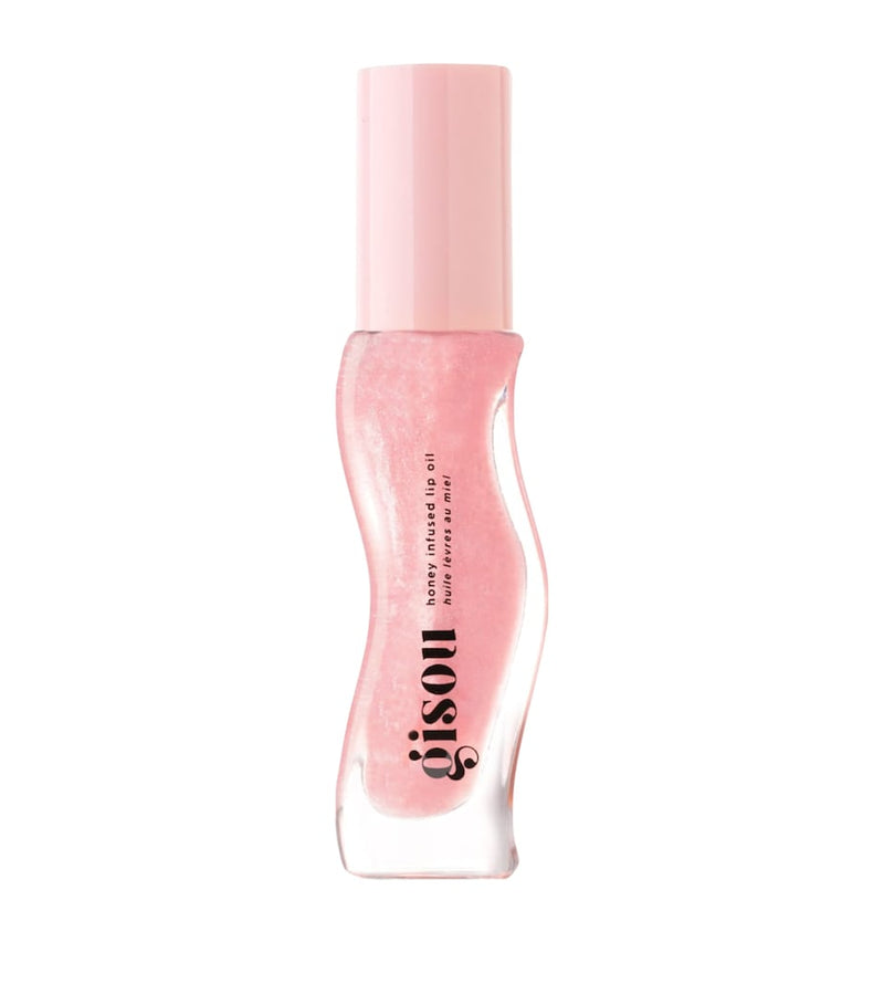 Honey Infused Lip Oil