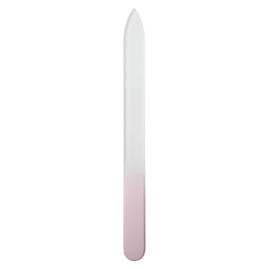 Boots Glass Nail File