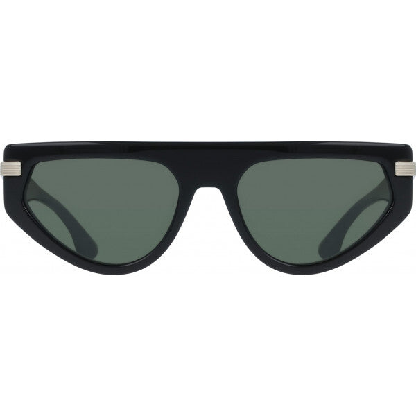 Victoria Beckham VB685S black acetate sunglasses (British brand)