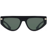 Victoria Beckham VB685S black acetate sunglasses (British brand)