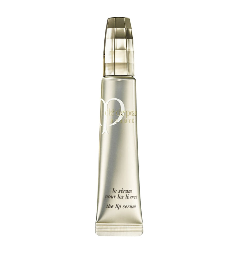 Clé de Peau Beauté The Lip Serum 15ml - British product