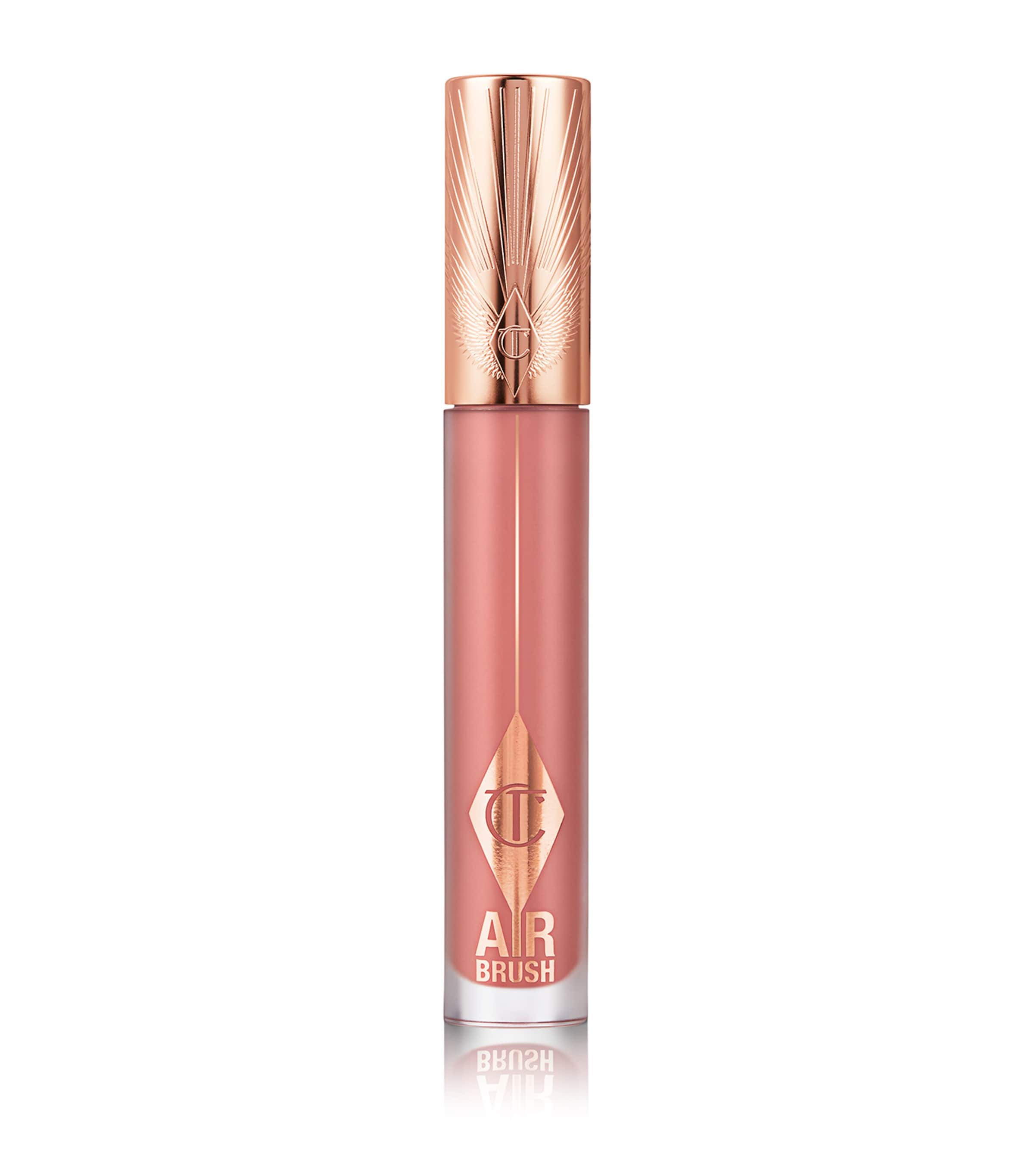 Charlotte Tilbury Airbrush Flawless Lip Blur liquid lipstick - British product