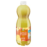 ASDA Apple & Ginger Juice GOODS ASDA   