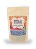Holly Botanic Strawberry & Lemon Verbena Tisane 20 Cup Loose - British product