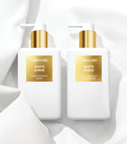 TOM FORD White Suede Hand and Body Wash 240ml, UK version