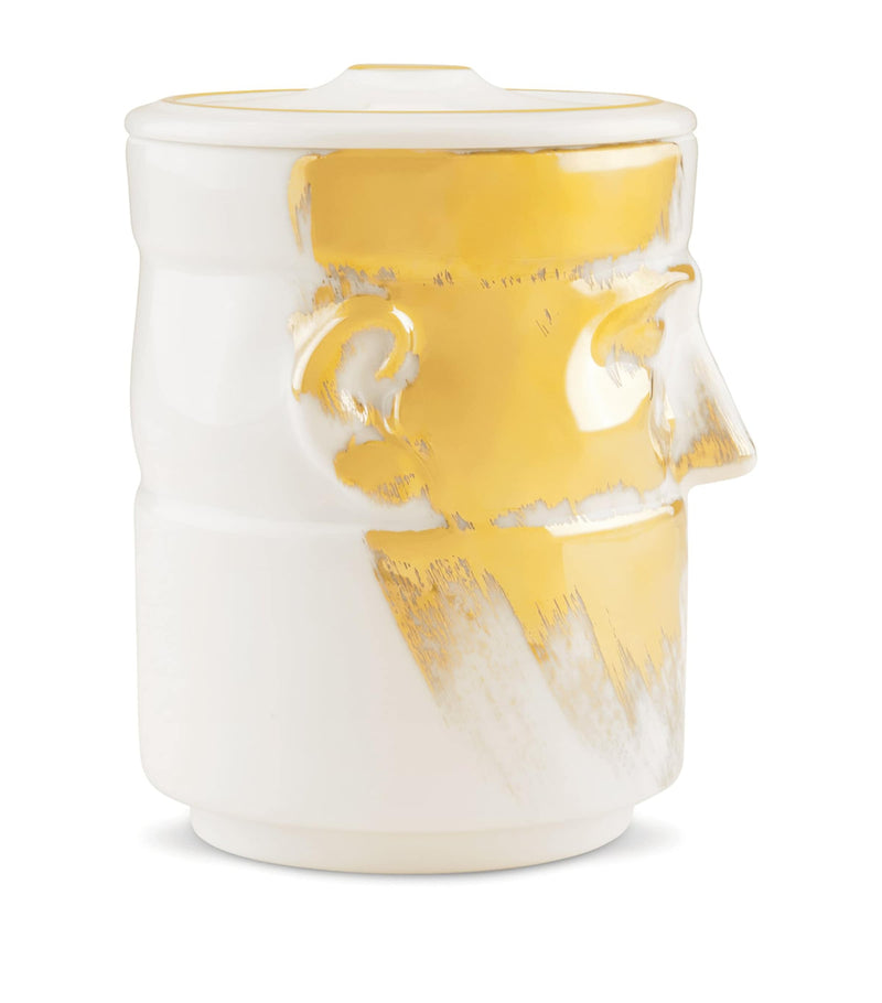 GINORI 1735 Il Seguace candle holder, UK version