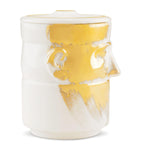 GINORI 1735 Il Seguace candle holder, UK version