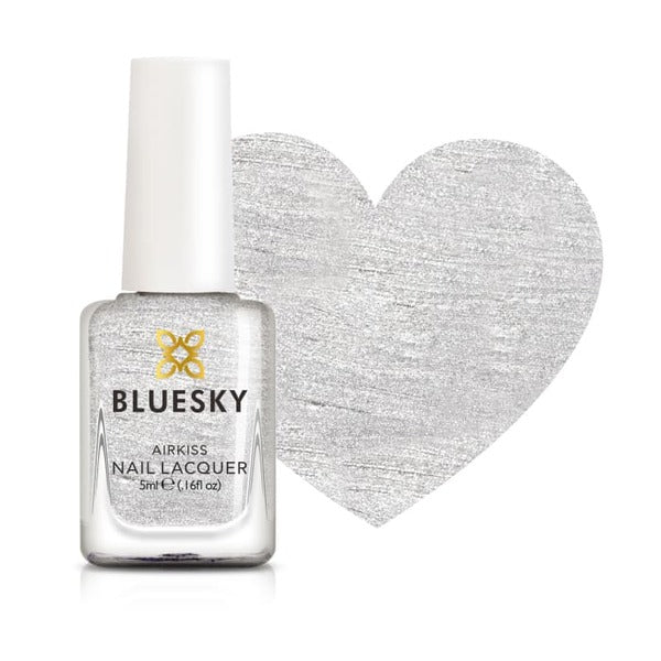 Bluesky Airkiss Speckled Eggs Collection Kids Nail Polish Set 3 x 5ml