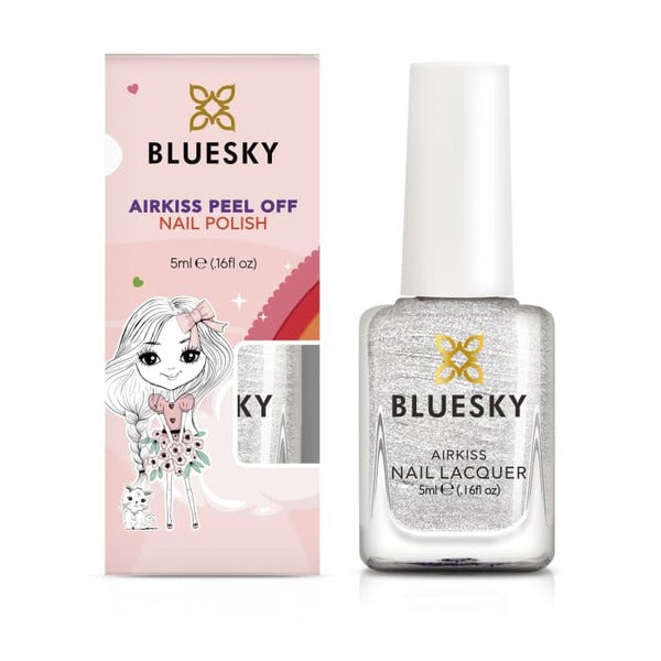 Bluesky Kids Nail Polish Moon Magic - British product