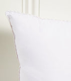 Brinkhaus Medium Goose Down Chateau Pillow 65cm x 65cm - British product