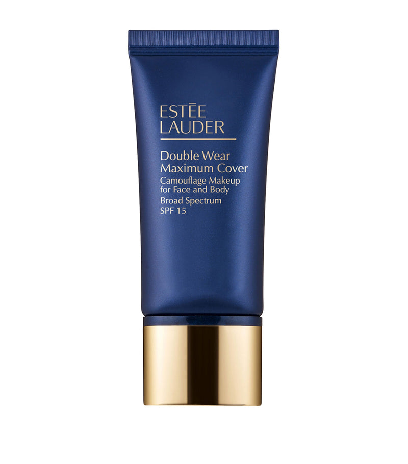 Estée Lauder Double Wear Maximum Cover Camouflage Foundation SPF 15 - British product
