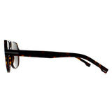 Hugo Boss BOSS 1507/S sunglasses Dark Havana Grey, imported from the UK