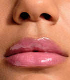 Armani Prisma Glass Icy Plumper lip gloss - British product