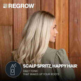 Regrow women's hair tonic 100ml (British brand)