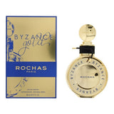 Rochas Byzance Gold Eau de Parfum 60ml (British brand)