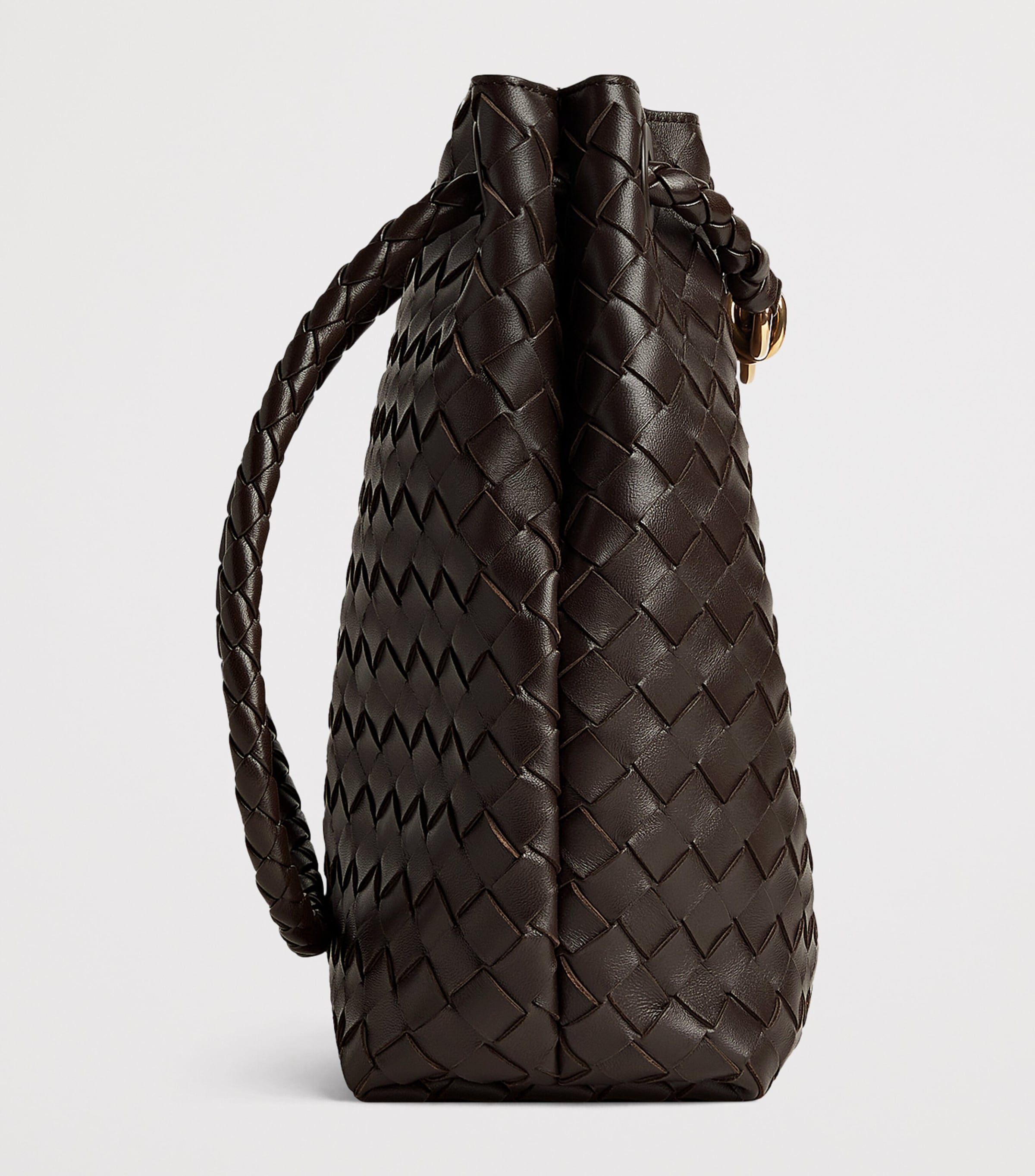 Bottega Veneta Andiamo small bucket bag, UK version