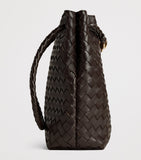 Bottega Veneta Andiamo small bucket bag, UK version