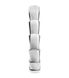 Bvlgari Serpenti Viper wedding band white gold, UK version