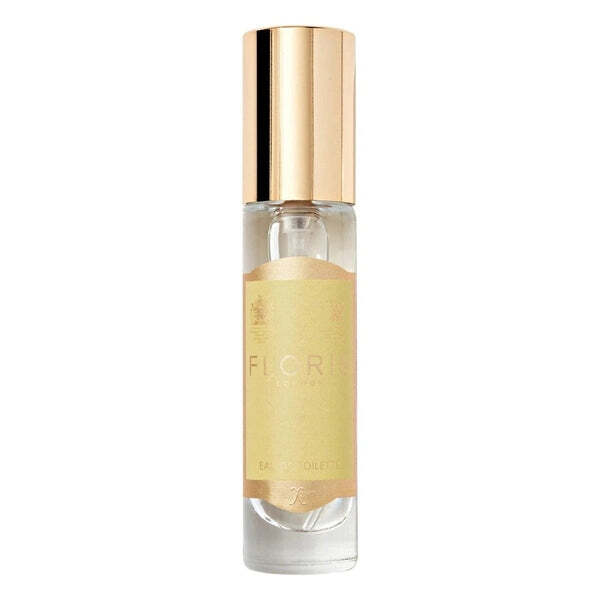 Floris JF Eau de Toilette 10ml Spray, UK version