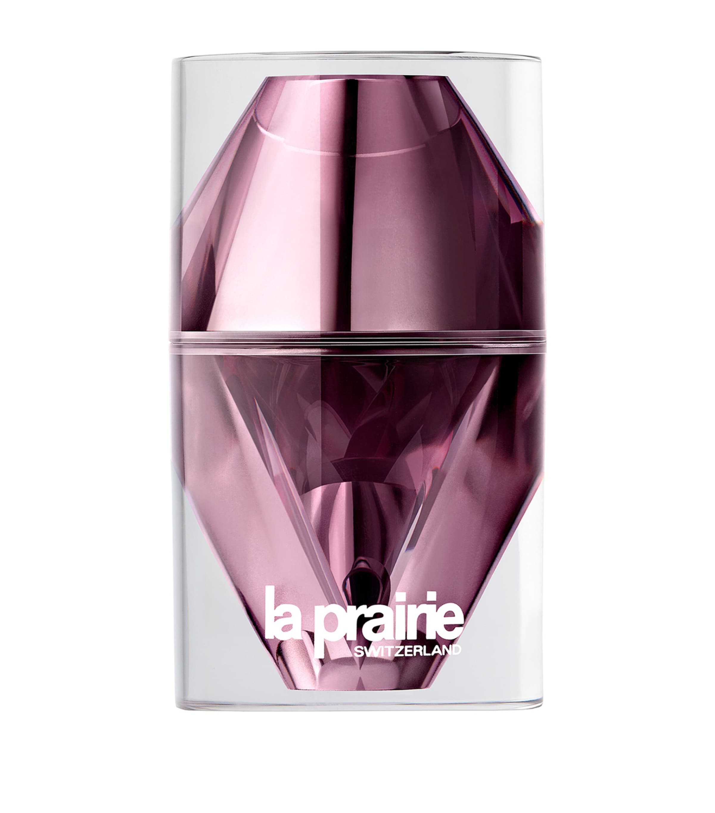 La Prairie Platinum Rare Cellular Night Elixir Serum 20ml, UK version