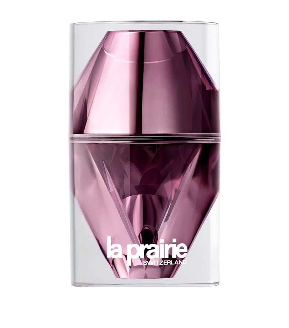 La Prairie Platinum Rare Cellular Night Elixir Serum 20ml, UK version
