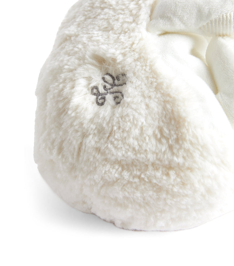 Tartine et Chocolat Léon The Hedgehog soft toy 25cm (British brand)