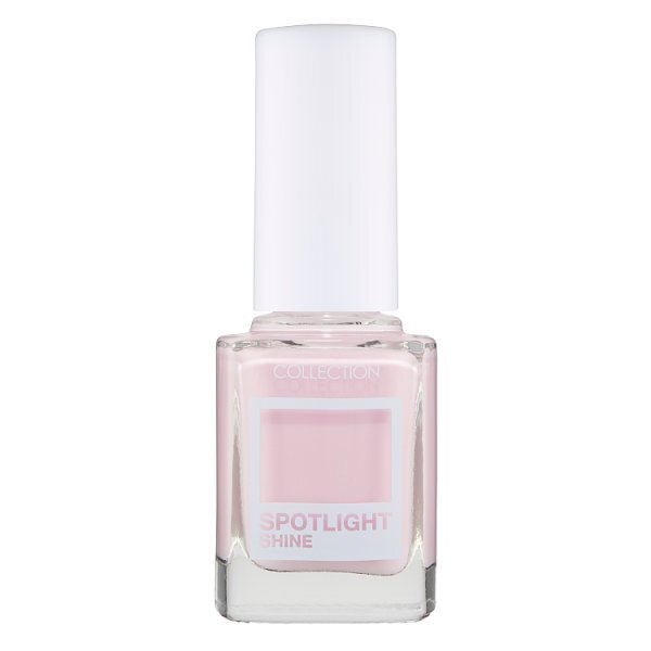 Collection Nail Polish  Not A Cloud In The Sky 10.5Ml GOODS Superdrug   