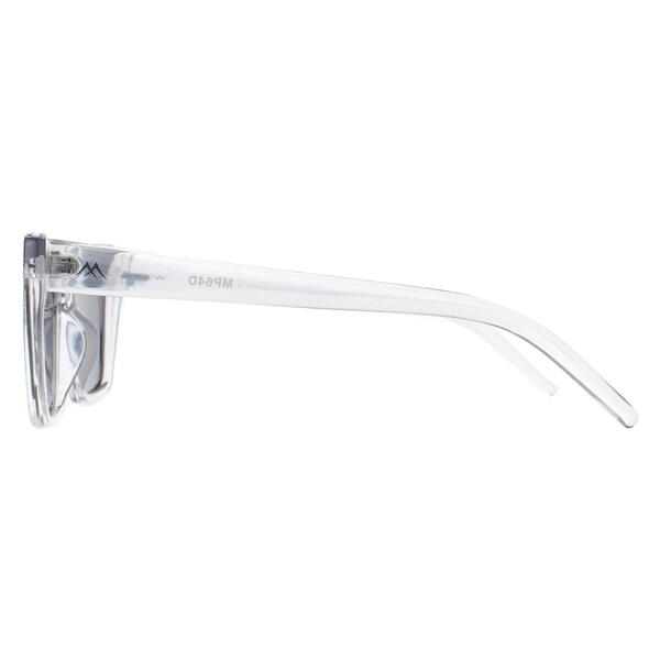 Montana MP64 grey polarised sunglasses, imported from the UK