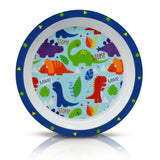 George Home Dinosaur Plate General Household ASDA   