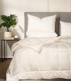 Harrods of London Soft Matterhorn Goose Down King Pillow 50cm x 90cm, UK version