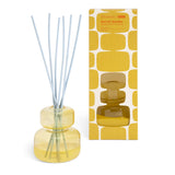 Habitat x Scion Family Lohko Diffuser Yellow 90ml GOODS Sainsburys   