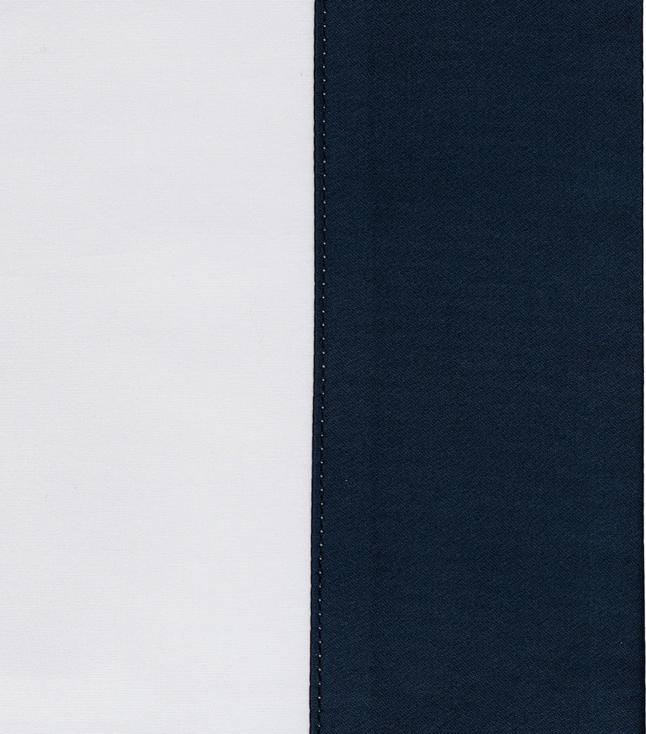Celso De Lemos Egyptian bomull Hella putevar 50x75 cm, UK-versjon