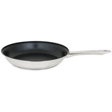 Sainsbury's Home Stainless Steel Frying Pan 24cm cookware Sainsburys   