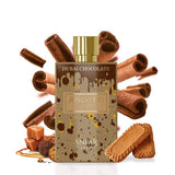 Anfar 1950 Biscotti Truffle Dubai Chocolate extrait 80ml - British product